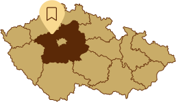 Obec na&nbsp;mapě